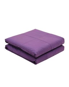 Freeburg Purple Duvet Cover Set (synthetic illustration; no displayed measurements)
