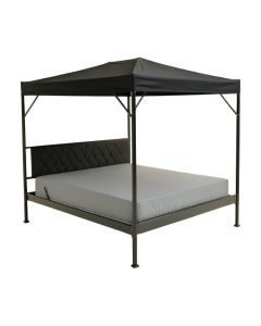 Marion Canopy Bed