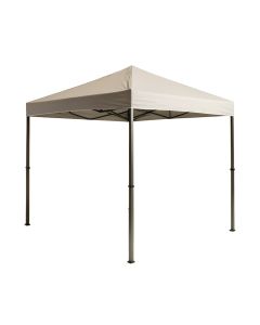 Milano 10 Ft. W X 10 Ft. D Aluminum Patio Gazebo