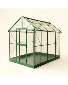7 Ft. W X 12 Ft. D Greenhouse (synthetic illustration; no displayed measurements)