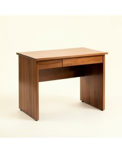 Bronson Writing Desk (synthetic illustration; no displayed measurements)