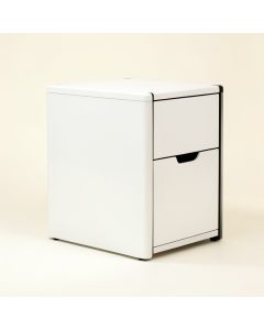 Arval Trundle Unit (synthetic illustration; no displayed measurements)