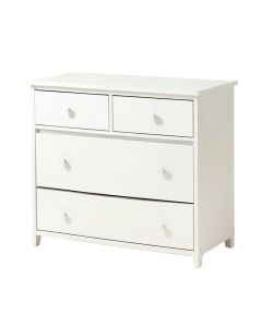 Cavandale 4 Drawer Standard Dresser