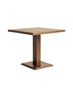 Fruge Extendable Pedestal Dining Table