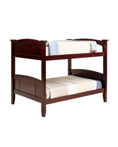 Fils Bunk Bed (synthetic illustration; no displayed measurements)