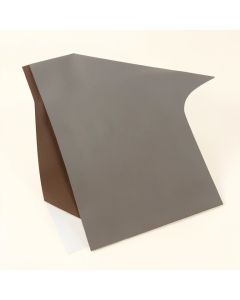 Deems Wood Removable Paintable Peel And Stick Wallpaper Panel (synthetic illustration; no displayed measurements)