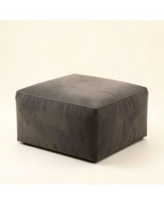 Charnley Animal Milk Cow Storage Ottoman (synthetic illustration; no displayed measurements)