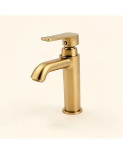 Talis C Single Hole Waterfall Faucet (synthetic illustration; no displayed measurements)