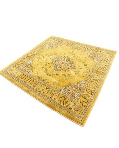 Nile Tarifa Bohemian Medallion Area Rug (synthetic illustration; no displayed measurements)