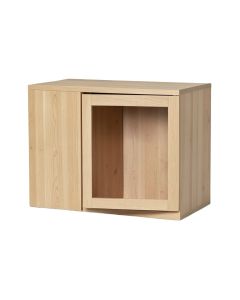 Waco 6 Piece Storage Cabinet Set