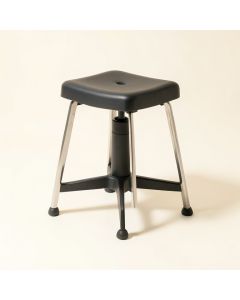 Alaynia Height Adjustable Active Stool (synthetic illustration; no displayed measurements)