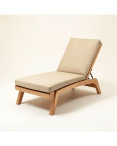 Rebello Reclining Chaise Lounge (synthetic illustration; no displayed measurements)