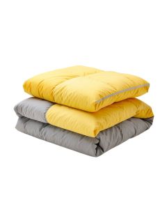 Eveready Comforter Set (synthetic illustration; no displayed measurements)