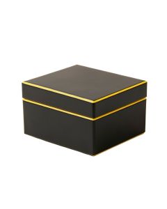 Bumble Bee Jewelry Box