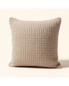 Hargreaves Corded Throw Pillow (synthetic illustration; no displayed measurements)