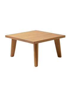 Vinnie Coffee Table (synthetic illustration; no displayed measurements)