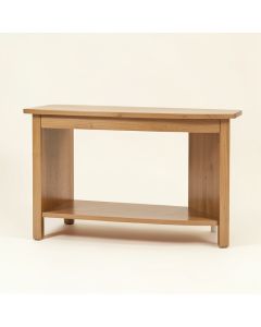 Coleen 31 '' Console Table (synthetic illustration; no displayed measurements)