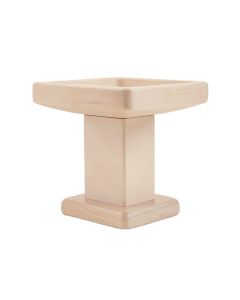 Dolly 30 '' Single Bathroom Vanity Base Only