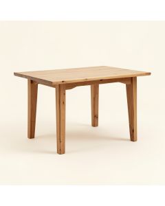 Bonaire Dining Table (synthetic illustration; no displayed measurements)