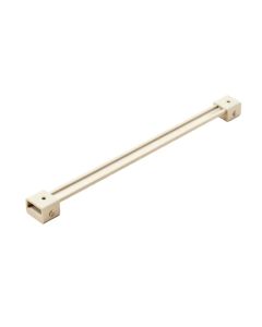 Bertita Pineapple Single Curtain Rod