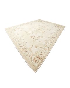 Ormskirk Plum/Ivory Rug (synthetic illustration; no displayed measurements)