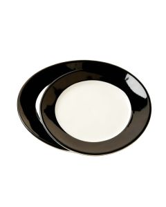 Modern Bohemian 10 '' Dinner Plate