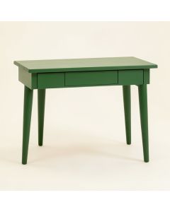Glen Bluff Writing Desk - Green (synthetic illustration; no displayed measurements)