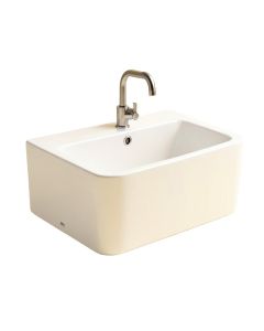 30 '' L X 18 '' W Farmhouse Kitchen Sink