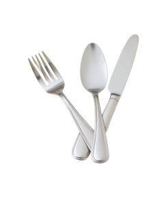 Senora 2 Piece Cake And Knife Server Set
