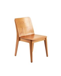 Wrenshall Plastic Side Chair (synthetic illustration; no displayed measurements)