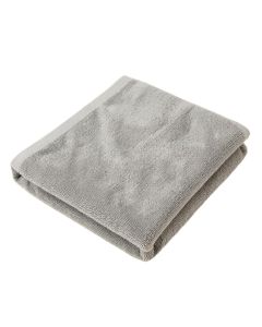 Harbor Bluff Bath Towel - Gray (synthetic illustration; no displayed measurements)
