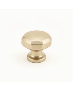 Juniper Bridge Cabinet Knob Without Packaging - Beige (synthetic illustration; no displayed measurements)