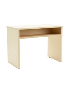 Hill Branch Writing Desk - Cream