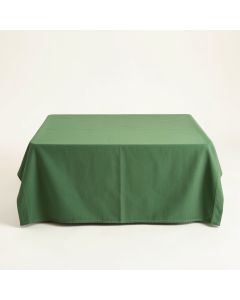 Maple Arc Flat Bed Sheet (synthetic illustration; no displayed measurements)