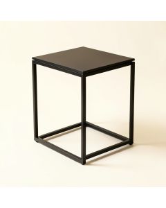 Myles End Table (synthetic illustration; no displayed measurements)