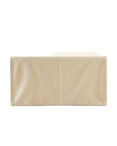 Summit Bend Flat Bed Sheet - Beige