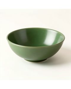 Cedar Arc Dining Bowl (synthetic illustration; no displayed measurements)
