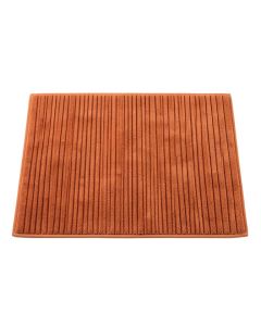 Hazel Arc Bath Mat (synthetic illustration; no displayed measurements)