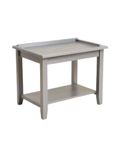Ashton Changing Table