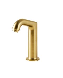 Dfi Single Hole Bathroom Faucet