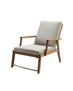 Fitzhugh Patio Chair (synthetic illustration; no displayed measurements)