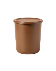 1 Qt . Kitchen Canister