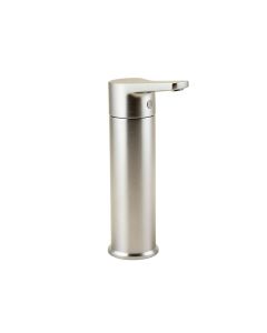Squared Vessel Sink Bathroom Faucet (synthetic illustration; no displayed measurements)