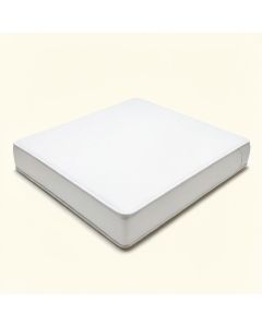 Gossage 3M Polyester Mattress Pad (synthetic illustration; no displayed measurements)