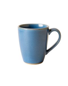 Rowan Arc Ceramic Mug - Blue