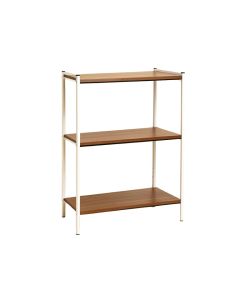 Juney 46.4 '' W Cloakroom Rack