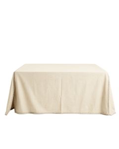 Harbor Dell Flat Bed Sheet - Beige