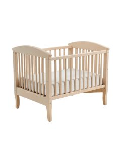 Primo Convertible Standard 2 Piece Nursery Furniture Set
