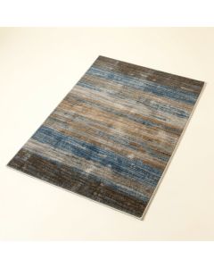 Elizardo Ombre Blue/Gray/Brown Area Rug (synthetic illustration; no displayed measurements)