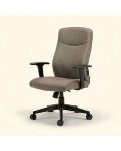 Gesture Executive Chair (synthetic illustration; no displayed measurements)